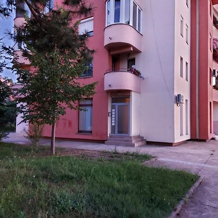 Top Apartment Ni 외부 사진