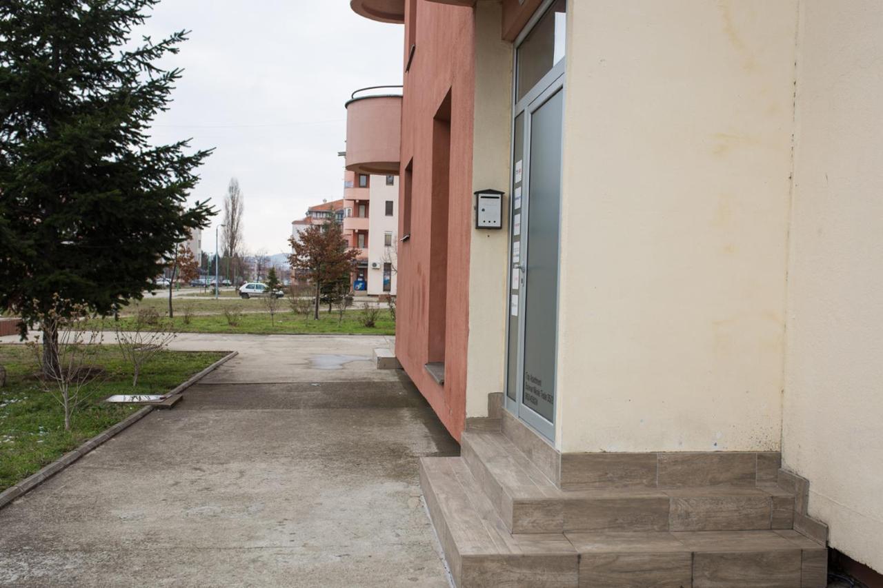 Top Apartment Ni 외부 사진
