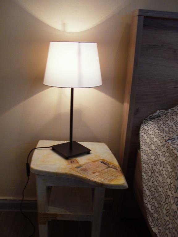 Top Apartment Ni 외부 사진