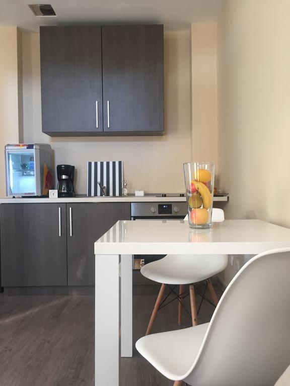 Top Apartment Ni 외부 사진