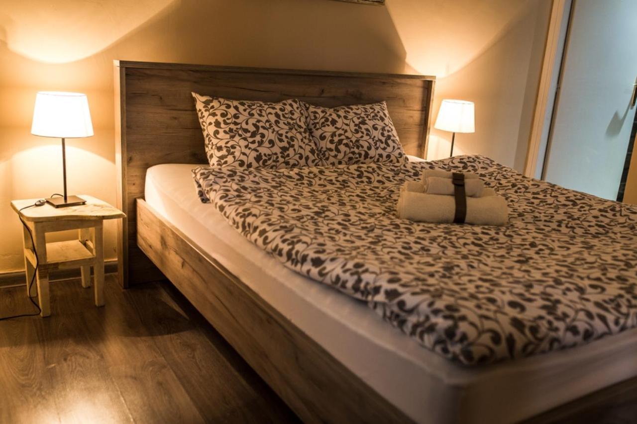 Top Apartment Ni 객실 사진